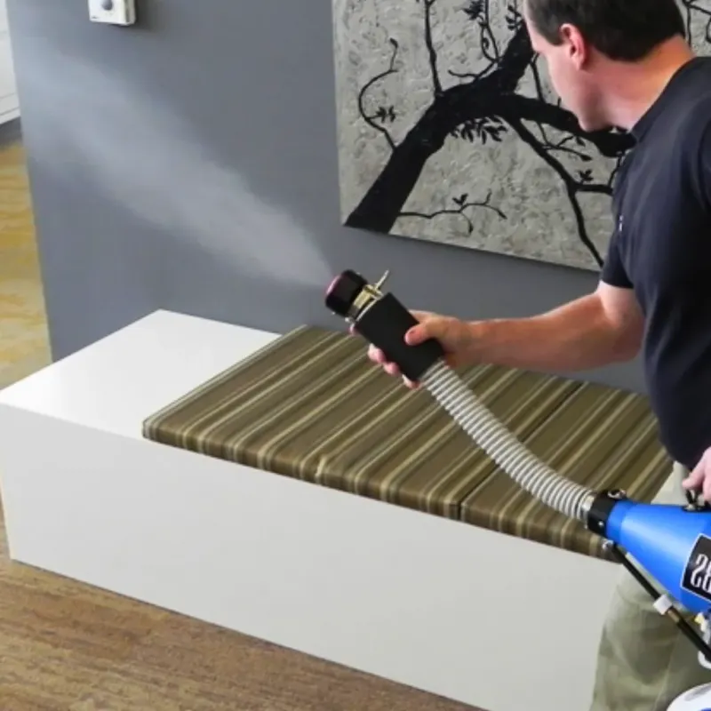 Professional Odor Removal in Bibb County, GA